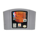 NBA In The Zone 98 Nintendo 64 N64 Video Game Cartridge