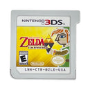 The Legend of Zelda: A Link Between Worlds Nintendo 3DS Video Game Cartridge