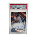 Bryce Rainer Detroit Tigers 2024 Topps Bowmans Best Autograph Baseball Card B24-BRA PSA 10