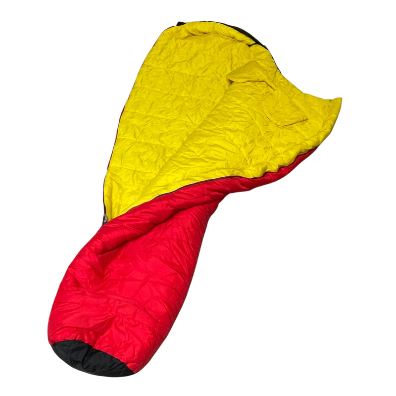 Marlboro Adventure Team Quallofil Luxury Insulation Zero