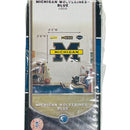 Fathead Real Big University of Michigan Wolverines Logo Blue M Vinyl Wall Graphic Decal