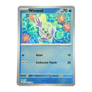 Wimpod 2026 Pokemon Chaos Rising Common Card 025/086