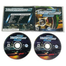 Need For Speed NFS Underground 2 PC Video Game