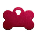 Ovadeks Custom Engraved Personalized Identification ID Pet Dog Cat Name Tag