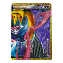 Darkrai & Cresselia Pokemon 30th Celebration Legend Gold Border Bottom Card 100/102