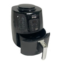 Ninja Reheat/Dehydrate 2 Fan Speeds 4 Qt. Air Fryer AF100