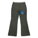 Gloria Vanderbilt Giselle Stretch Short Bootcut Womens Denim Jeans