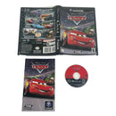 Disney Pixar Cars Nintendo GameCube Video Game