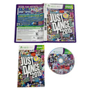Just Dance 2015 Kinect Microsoft Xbox 360 Video Game