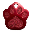 Ovadeks Custom Engraved Personalized Identification ID Pet Dog Cat Name Tag