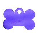 Ovadeks Custom Engraved Personalized Identification ID Pet Dog Cat Name Tag