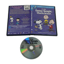 Its The Easter Beagle Charlie Brown Remastered Deluxe Edition DVD