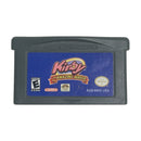 Kirby & The Amazing Mirror Nintendo Game Boy Advance GBA Cartridge