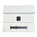 Apple Series 6 40mm Aluminum Case Sport Band GPS Watch A2291
