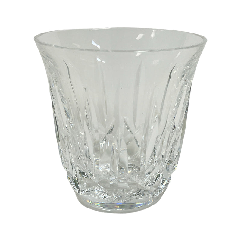 Waterford Ballyshannon Old Fashioned Crystal Glass