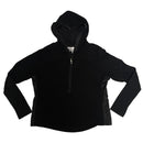 Athletic Works Womens Black XL Top & Large Pants Track Suit