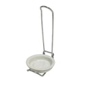 The Pampered Chef Standing Spoon Rest & Laddle Holder 1678