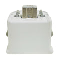 Nintendo Wii MotionPlus Sensor Video Game Controller Adapter Attachment RVL-026