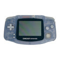 Nintendo Game Boy Advance GBA Handheld Video Game System Console AGB-001