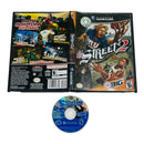NFL Street 2 Nintendo GameCube Video Game