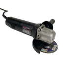 Sears Craftsman Industrial 4 1/2 in. Disc Grinder 135.277090