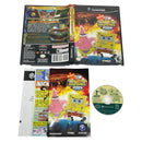 The SpongeBob SquarePants Movie Nintendo GameCube Video Game