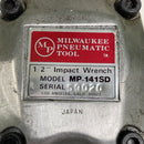 Milwaukee Pneumatic 1/2" Impact Wrench Air Tool MP-141SD