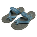 Skechers Outdoor Lifestyle Women's Stripe Strap Toe Loop Flip Flop Sandals