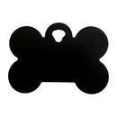Ovadeks Custom Engraved Personalized Identification ID Pet Dog Cat Name Tag