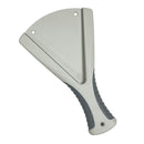 The Pampered Chef Mountable (No Screws) Handheld Jar Opener