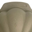 The Pampered Chef Family Heritage Stoneware 10" Bundt Cake Fluted Pan 1440