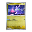 Goomy 2026 Pokemon Chaos Rising Common Card 066/086