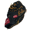 Rawlings Player Preffered Series RHT 12.5" First Base Baseball Mitt Glove RFBDCT