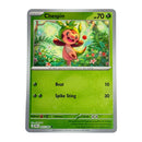 Chespin 2026 Pokemon Chaos Rising Common Card 005/086