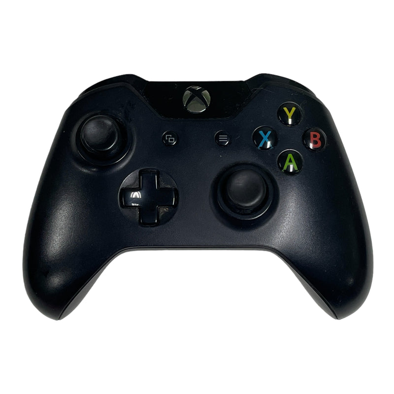 Microsoft Xbox One Wireless Video Game Controller 1537