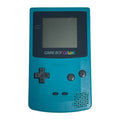 Nintendo Game Boy Color GBC Handheld Video Game System Console CGB-001