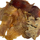 Natural Dog Chew Treat 100% USA Chicken Breast 10 oz Bag