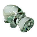 5.5" Sweeden Genuine Handmade Art Crystal Hippopotamus Hippo Paperweight