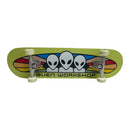 Alien Workshop Spectrum 8.25" Complete Skateboard