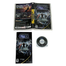 Star Wars The Force Unleashed Sony Playstation Portable PSP Video Game