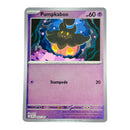 Pumpkaboo 2026 Pokemon Chaos Rising Common Card 040/086
