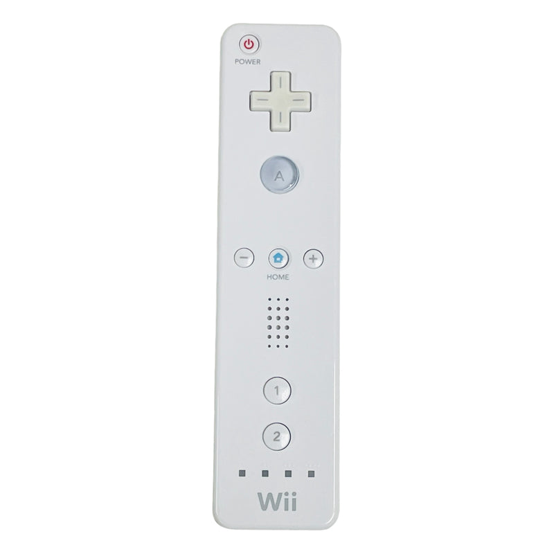 Nintendo Wii Wireless Controller OEM RVL-003