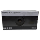 Infinity Harman Reference High Performance Ezift Coaxial 6.5" Car Speakers (Pair) REF06532ex