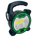 Bell + Howell Torch Handy Portable LED Flashlight Hanging Work Light