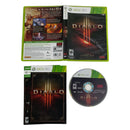 Diablo III (3) Microsoft Xbox 360 Video Game