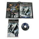 Medal of Honor European Assault Nintendo GameCube Video Game