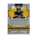 Calvin Austin III Steelers 2022 Panini Playbook Base Football Card