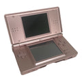 Nintendo DS Lite Handheld Video Game System Console USG-001 FOR PARTS