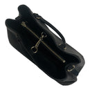 Coach Margot Leather Caryall Purse Shoulder Bag Handbag