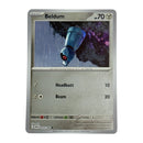 Beldum 2026 Pokemon Chaos Rising Common Card 059/086